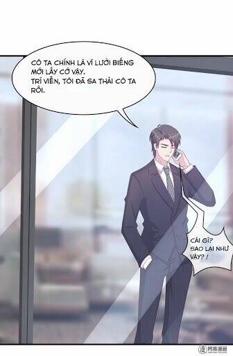 nam thần manh bảo tận diệt chapter 30 25