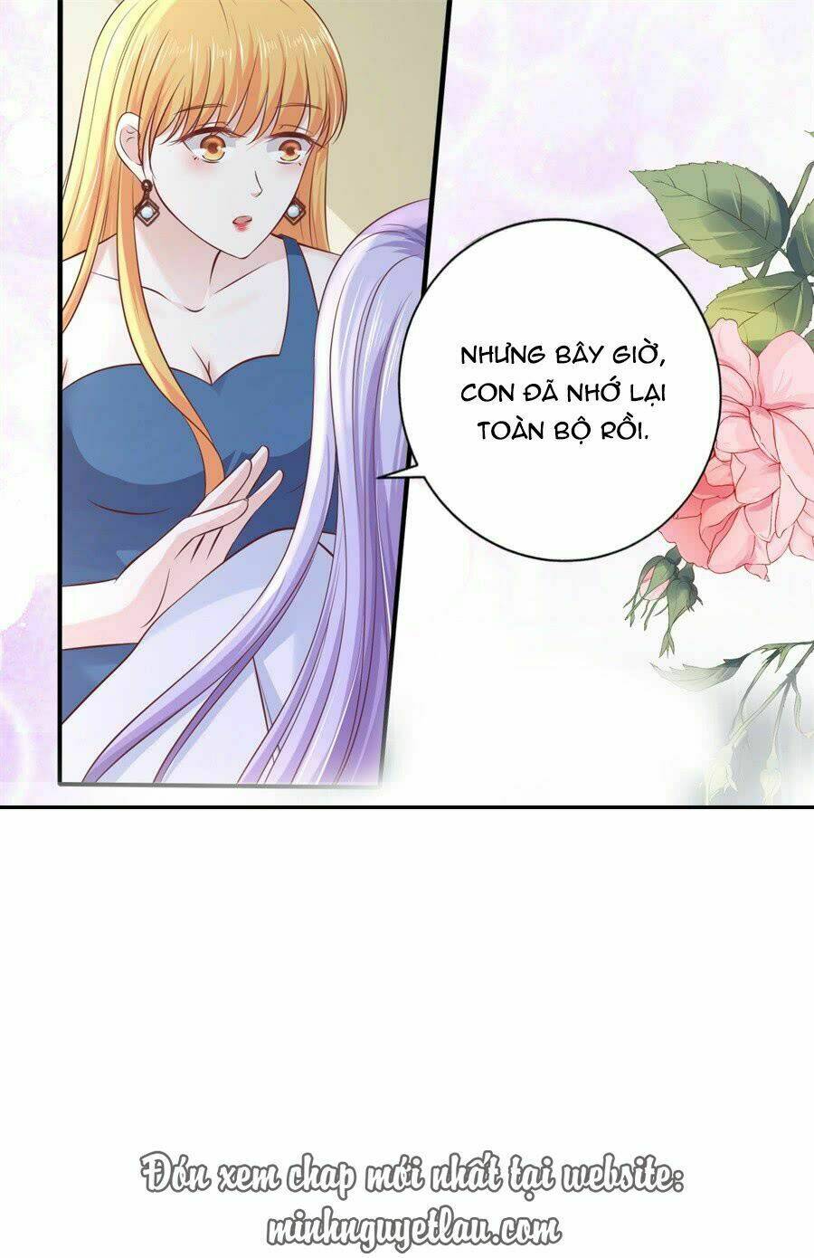 liệt ái tri hạ: series mật đào tiểu tình nhân chapter 265 30