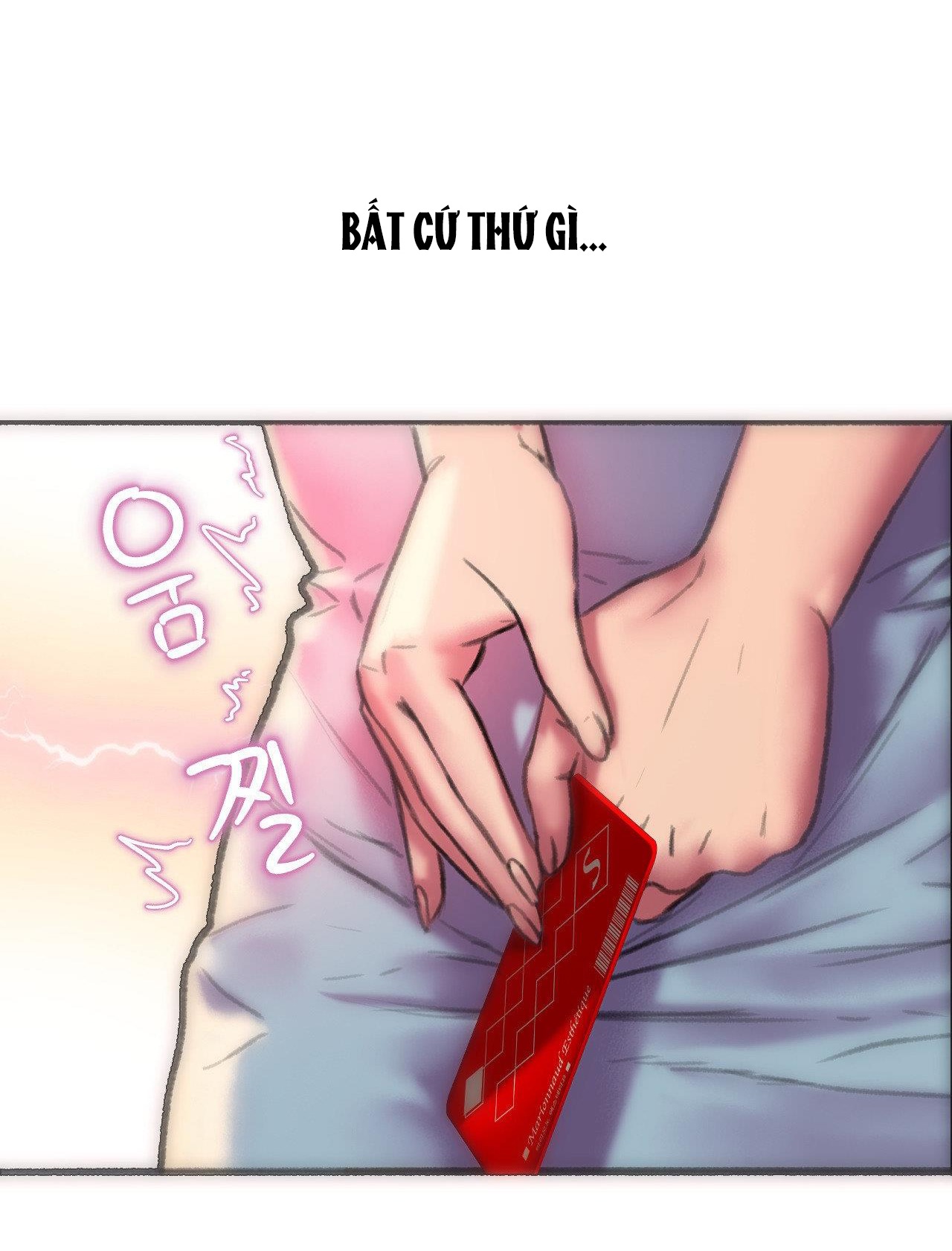 Gái Có Chồng Ở Thành Phố Mới chapter 3.1 - Trang 33