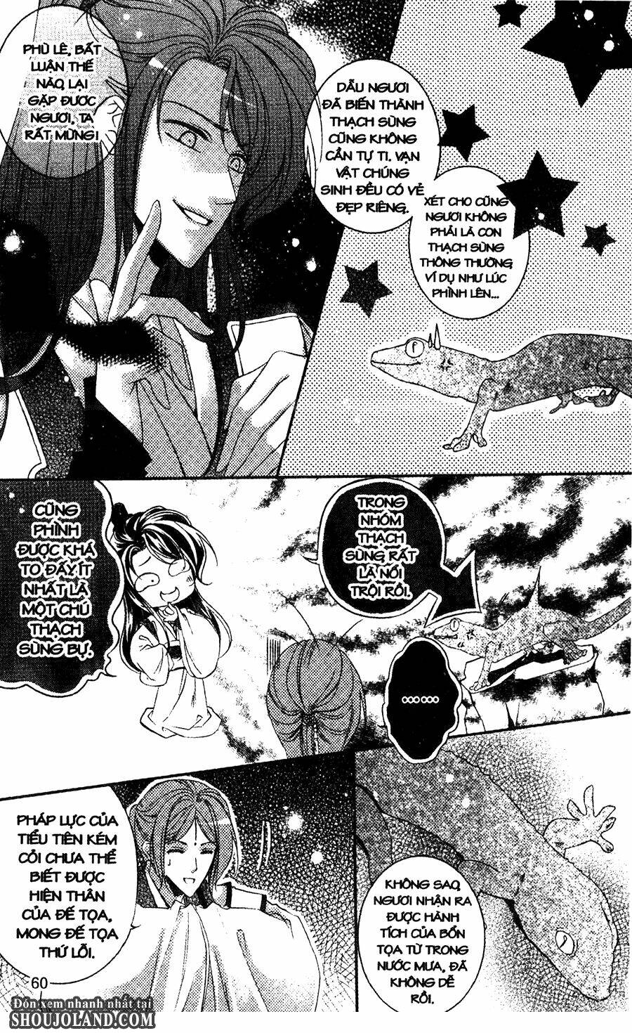 trứng như ý chapter 9 26