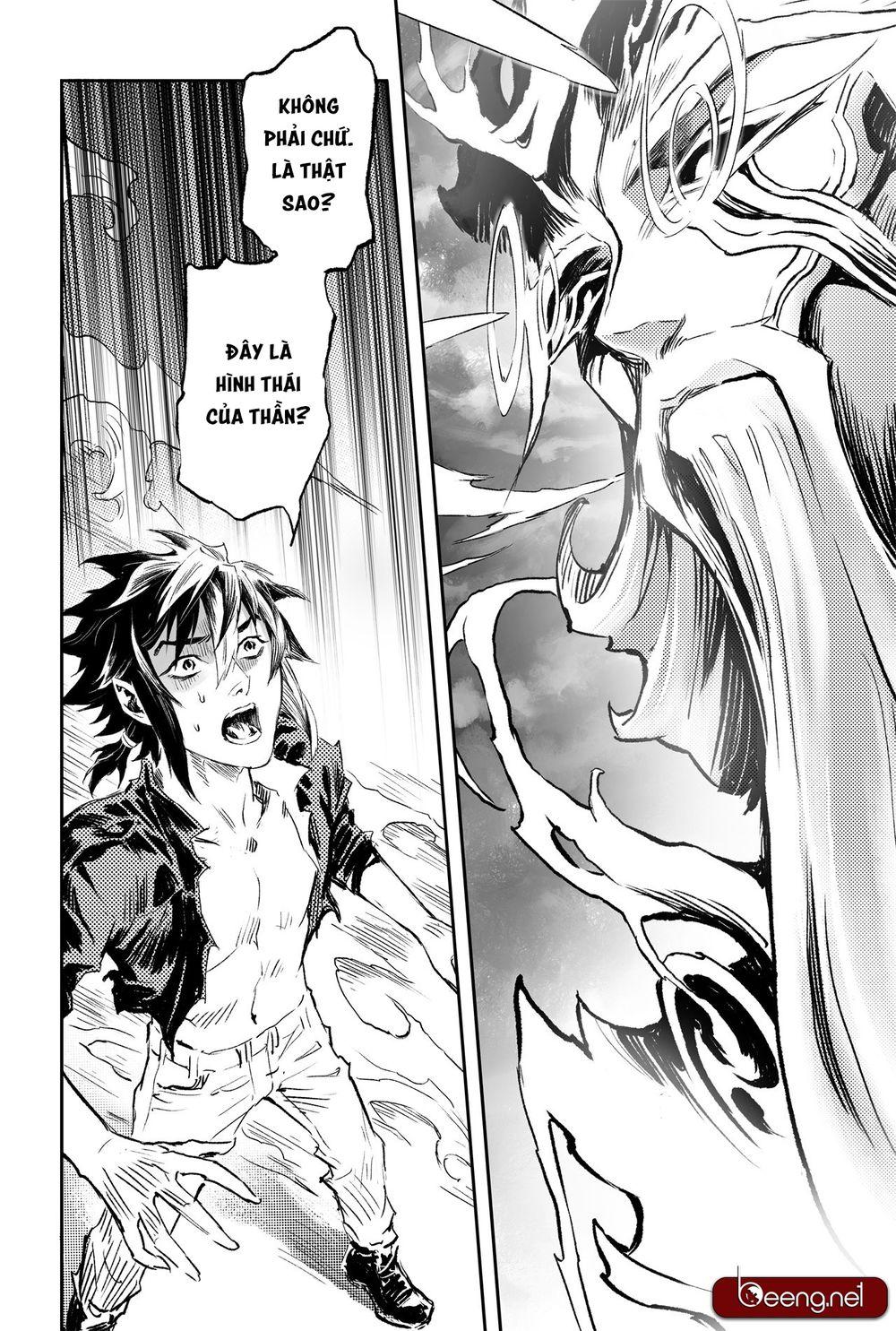 huyền hạo chiến ký chapter 193 8