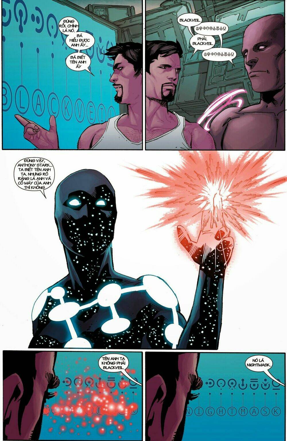 avengers (2013) chapter 6 21