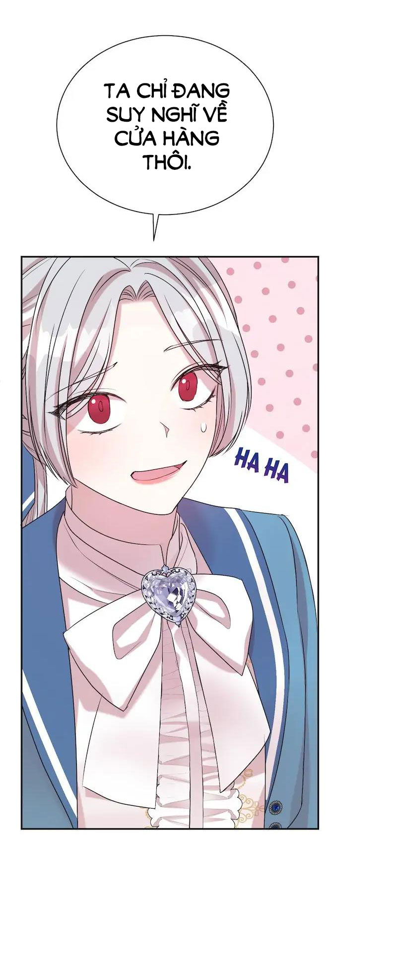 tôi chán nản vì người chồng thứ 2 còn "khỏe" hơn chồng cũ chapter 66.1 13