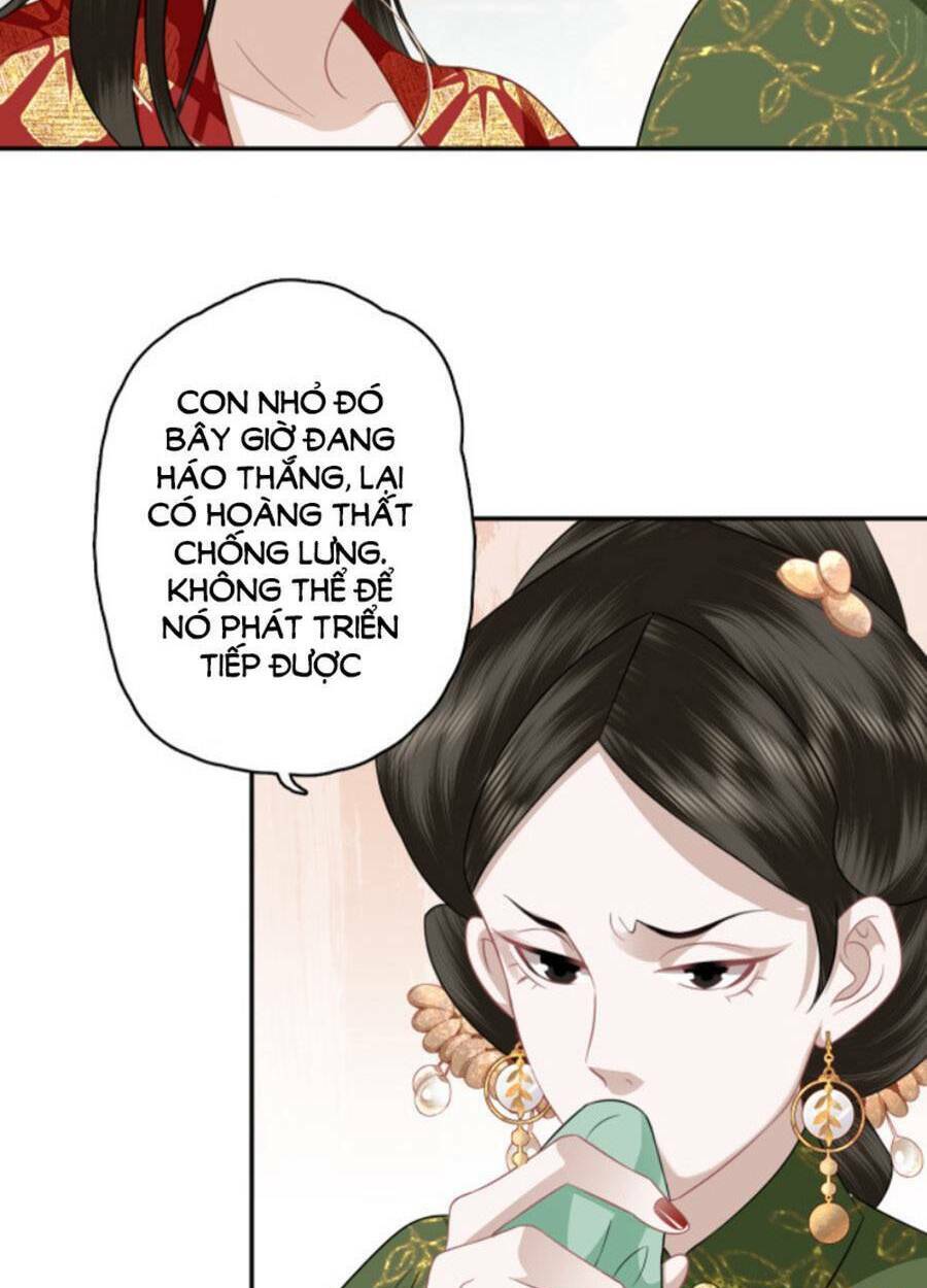 điều hương vương phi chapter 33 24