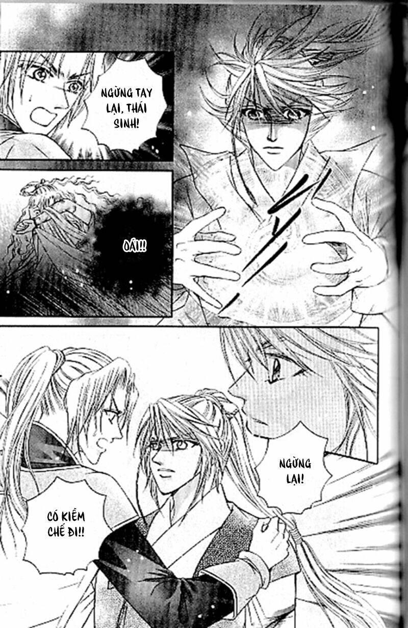 divine melody (tiên khúc) chapter 12 28