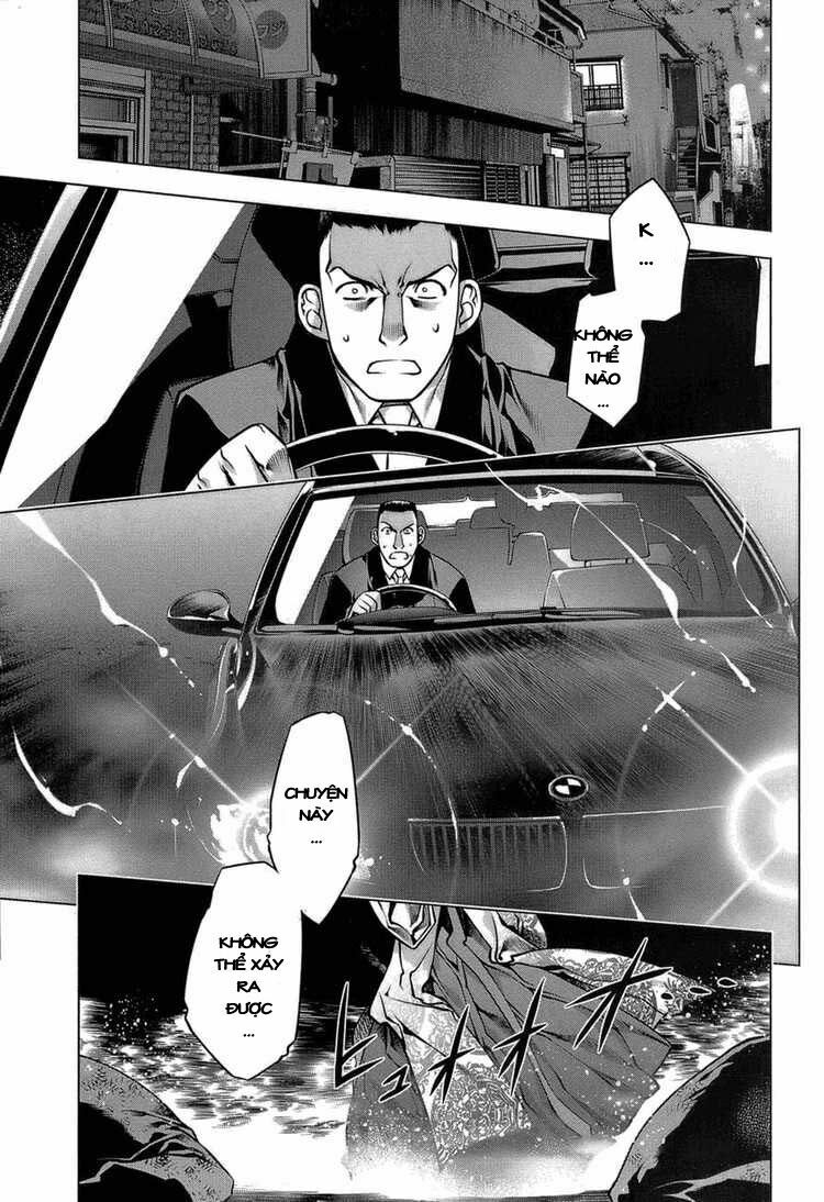 black god chapter 65 16