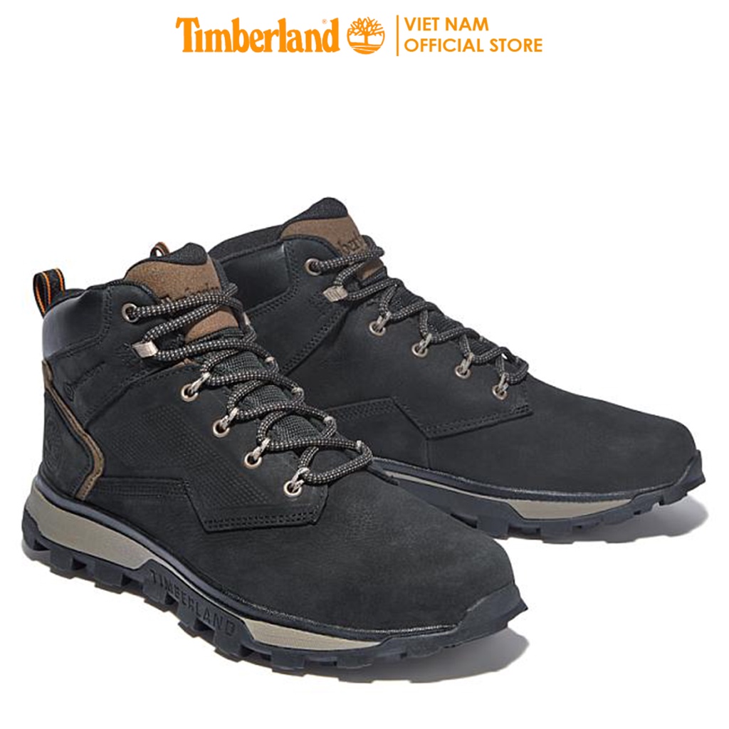 Giày Thể Thao Nam Timberland Treeline Waterproof Mid Hiker TB0A2E5K04