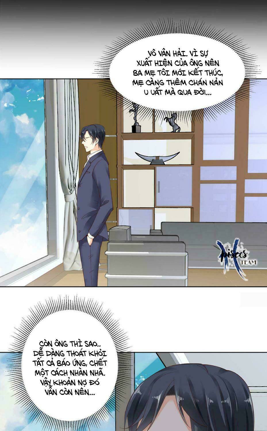 nữ nhân xin nhẹ nhàng chapter 24 15