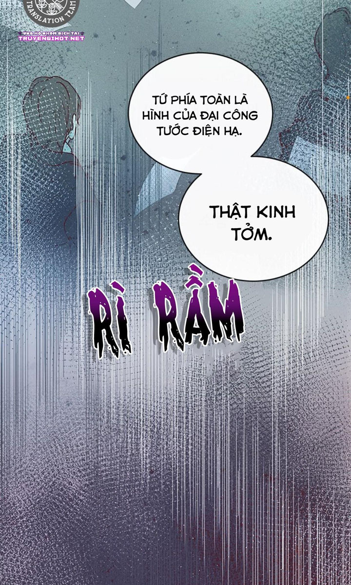 đó chỉ là sai lầm thôi mà, ngài đại công tước! chapter 1.3 33