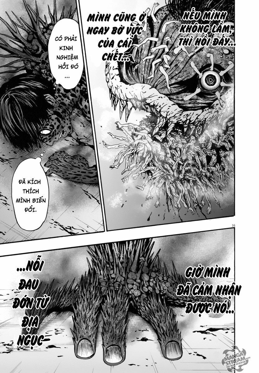 đọa nhân chapter 16 16