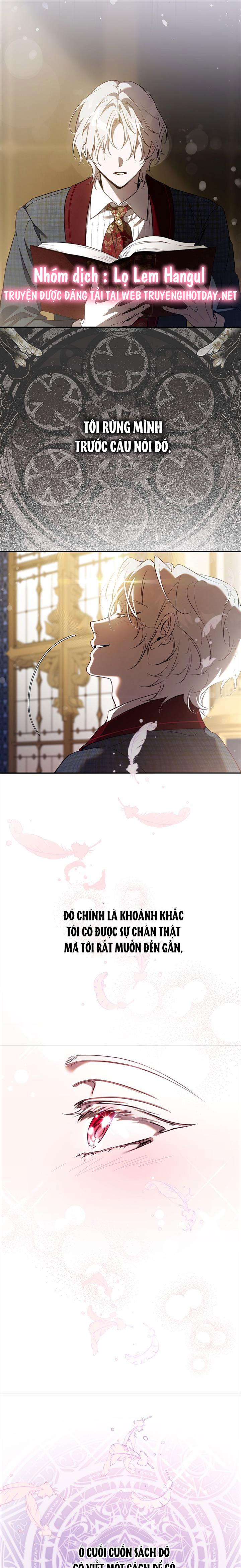 thuần hóa bạo chúa rồi bỏ trốn chapter 113 9