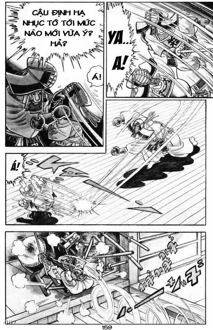 ore wa teppei chapter 88 38