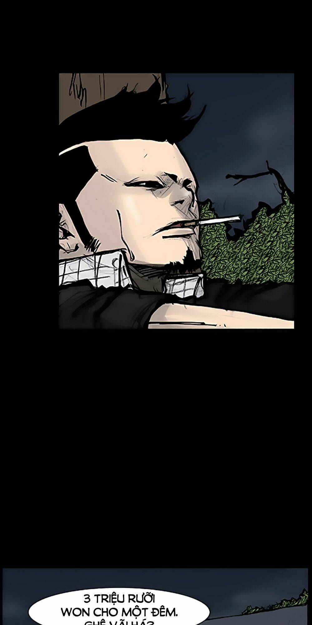 độc cô tiền truyện chapter 99 36