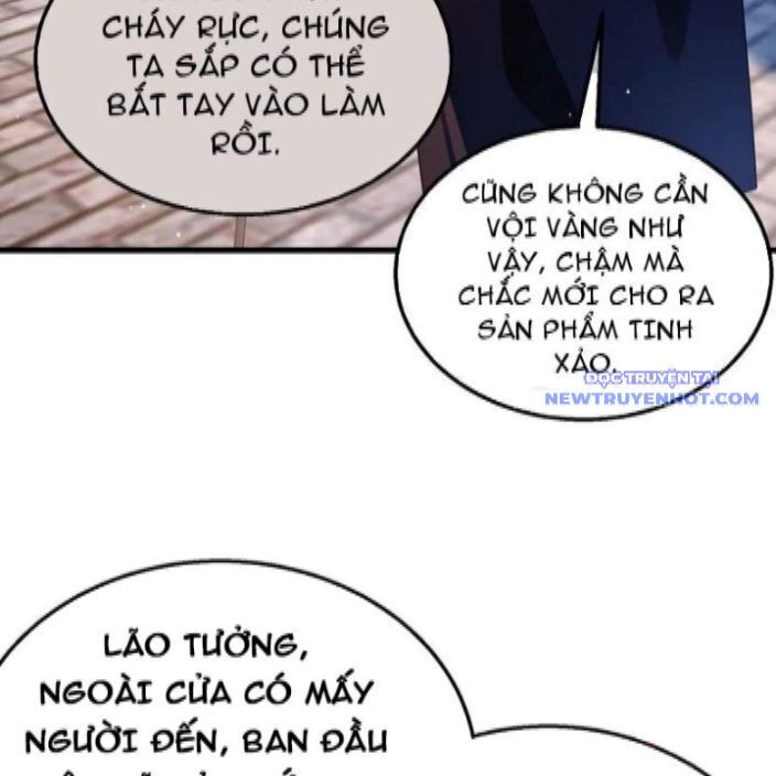 Vô Địch Bị Động Tạo Ra Tấn Sát Thương chapter 62 55