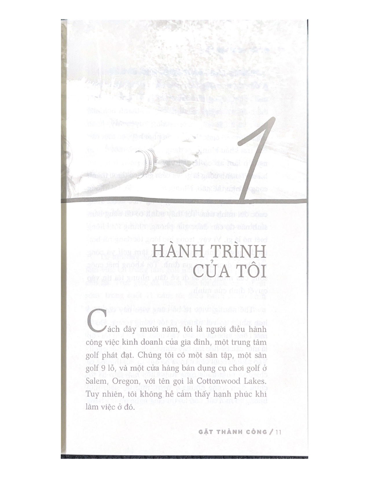 Gieo Thói Quen Gặt Hái Thành Công