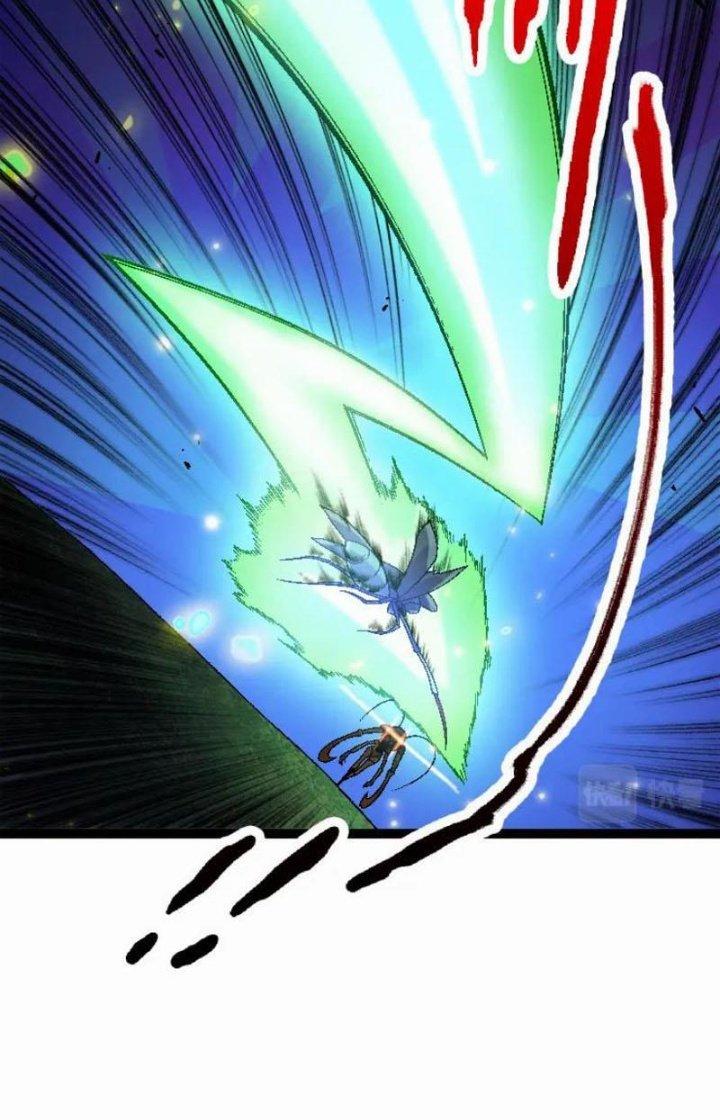 từ cây cổ thụ bắt đầu tiến hóa chapter 42 11