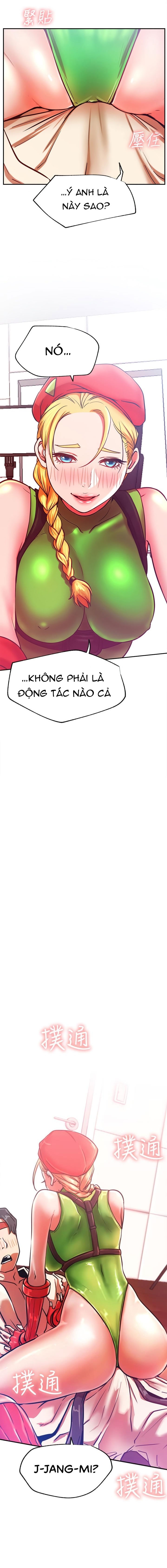 cuộc sống như anh hằng mơ chapter 30 22