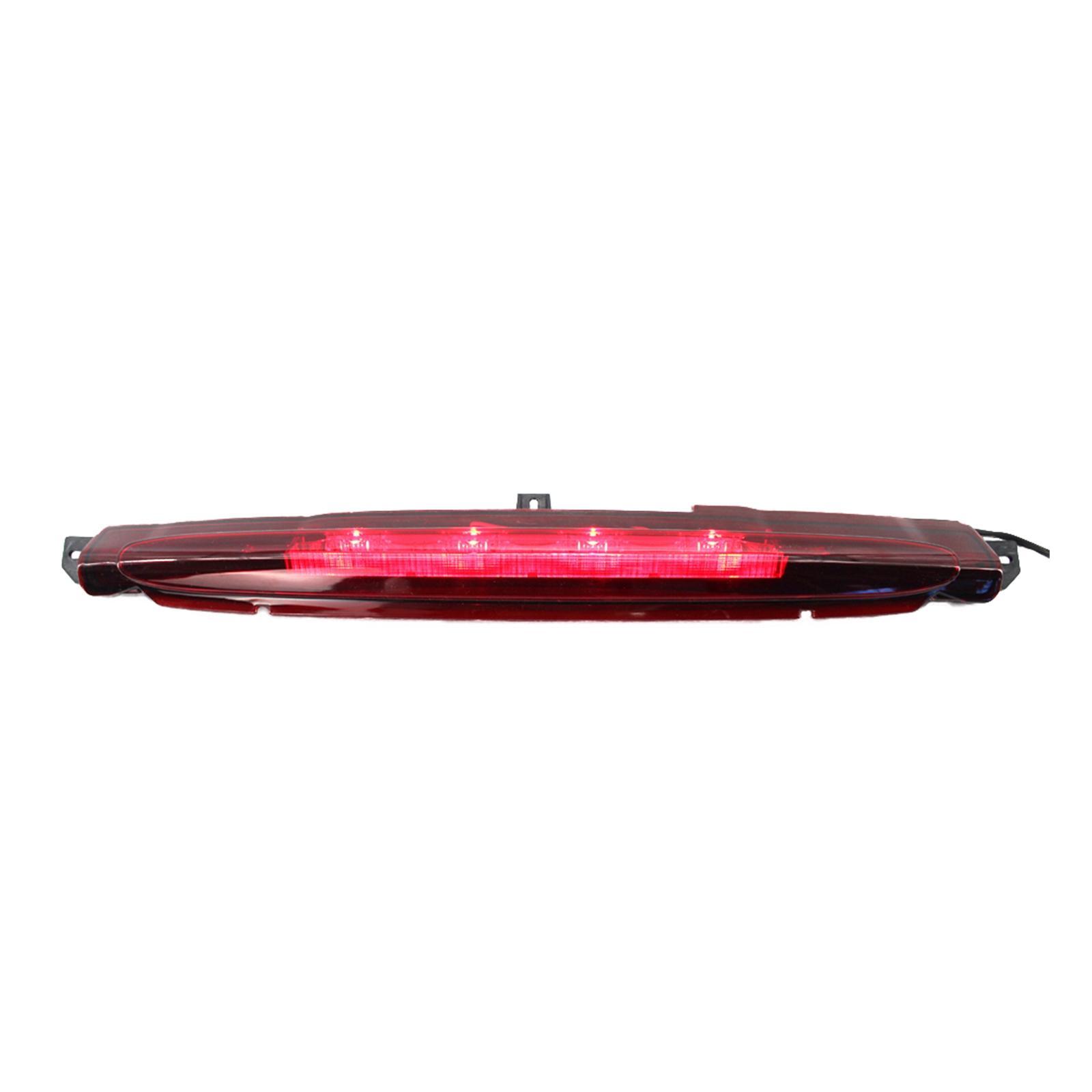 High LED Brake Light Stop Tail Lamp for