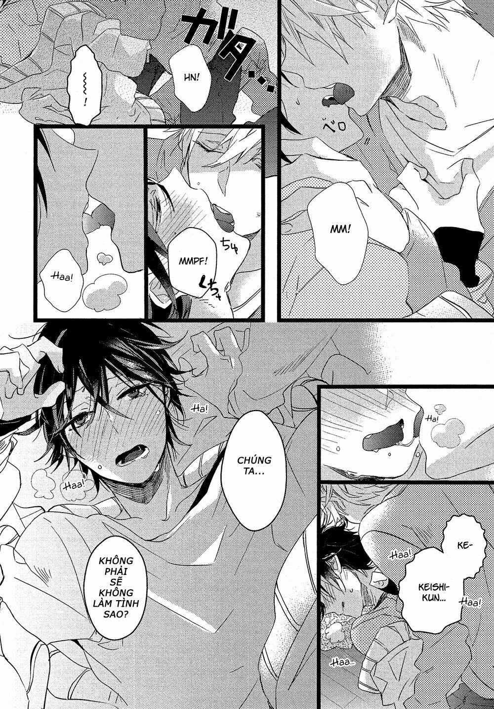 nise x koi boyfriend chapter 3 20