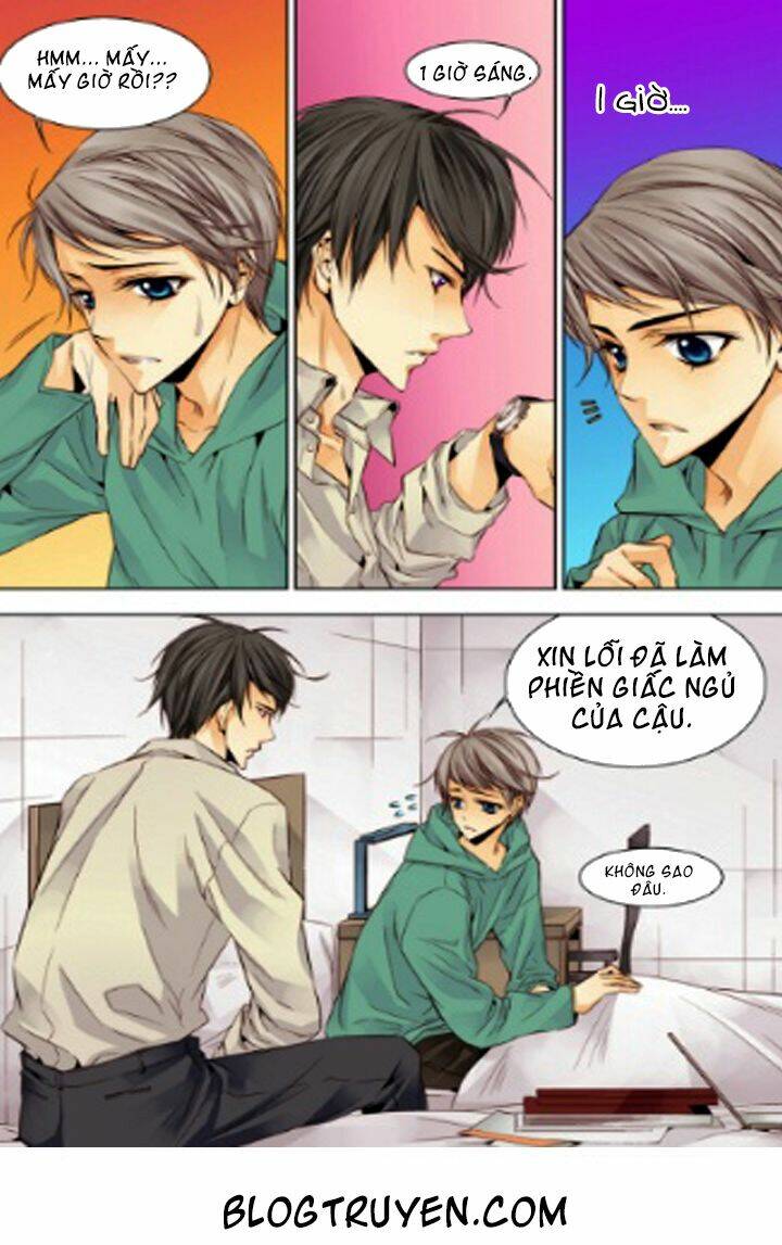 cheonsaeng yeonbun chapter 12 17