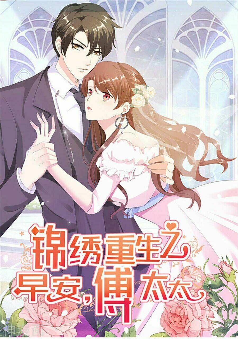 cẩm tú trùng sinh: chào buổi sáng phó thái thái chapter 71 1