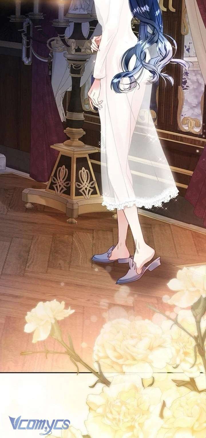 [18+] người yêu đã chết của tôi đã trở thành bạo chúa chapter 3 55