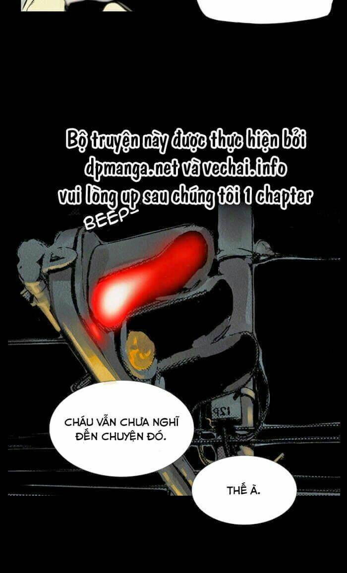 những xác chết hồi sinh từ đại dương chapter 9.2 22