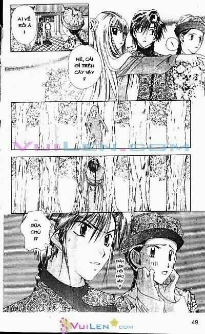 duyên kỳ ngộ chapter 10 50