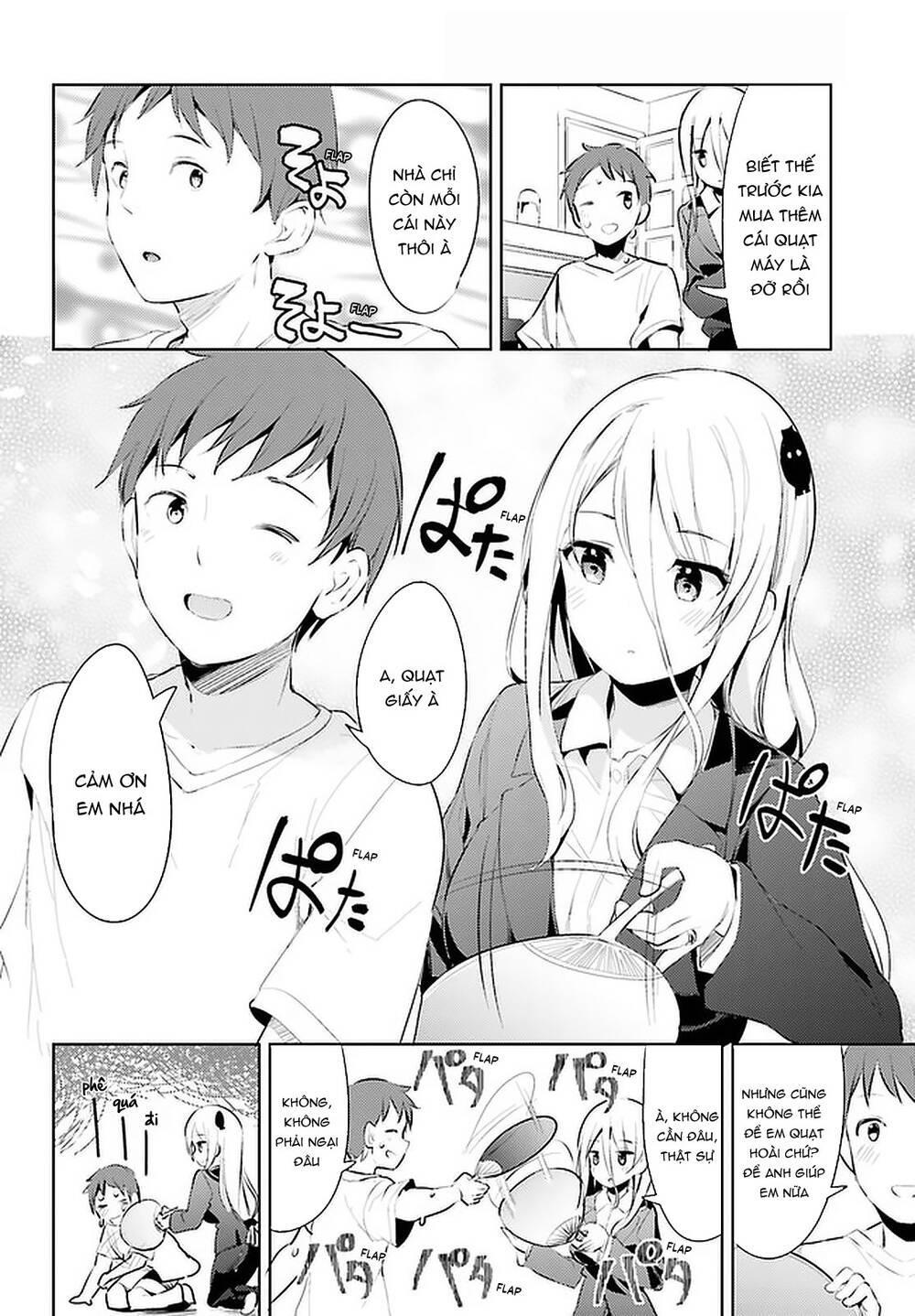 dear sir... i married a killer chapter 12 3