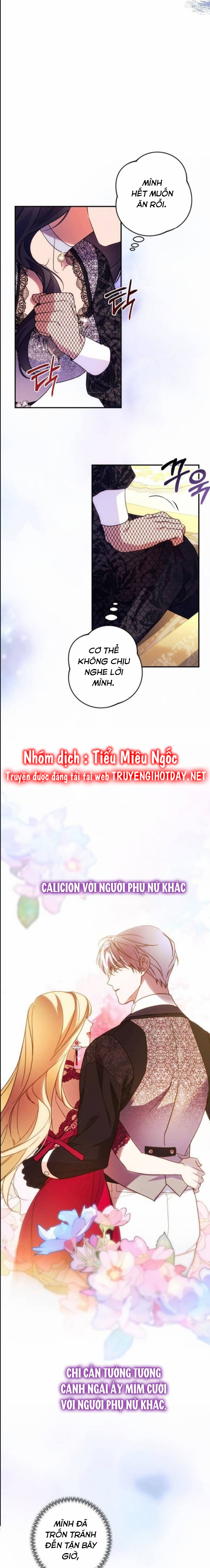 quyến rũ ngài công tước phương bắc chapter 74 25