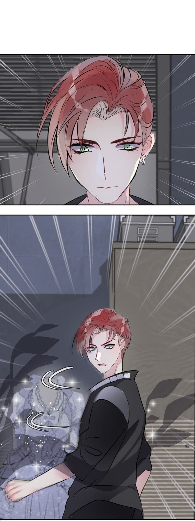 bộ váy của nàng tiên cá chapter 5 3