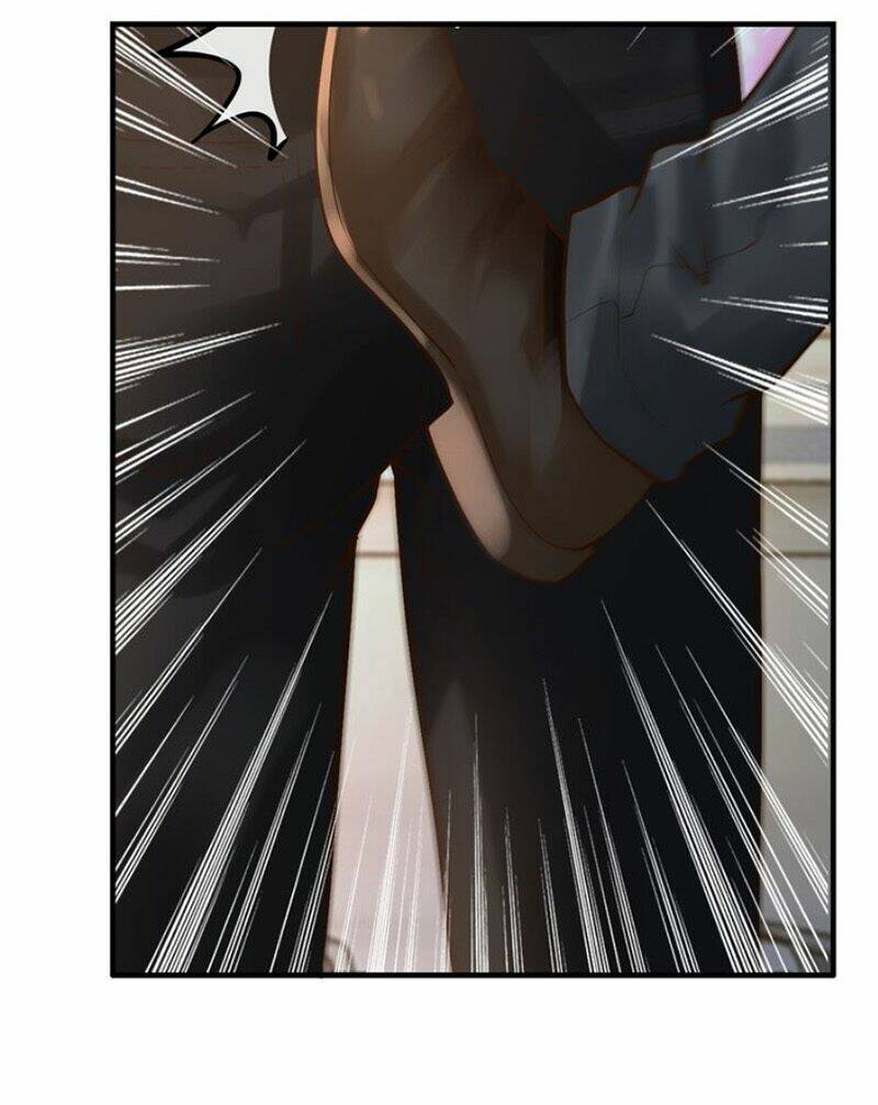 thú cưng độc quyền của boss chapter 27 43