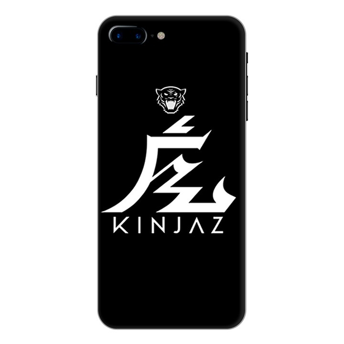 Ốp Lưng Cho iPhone 8 Plus - Mẫu 12