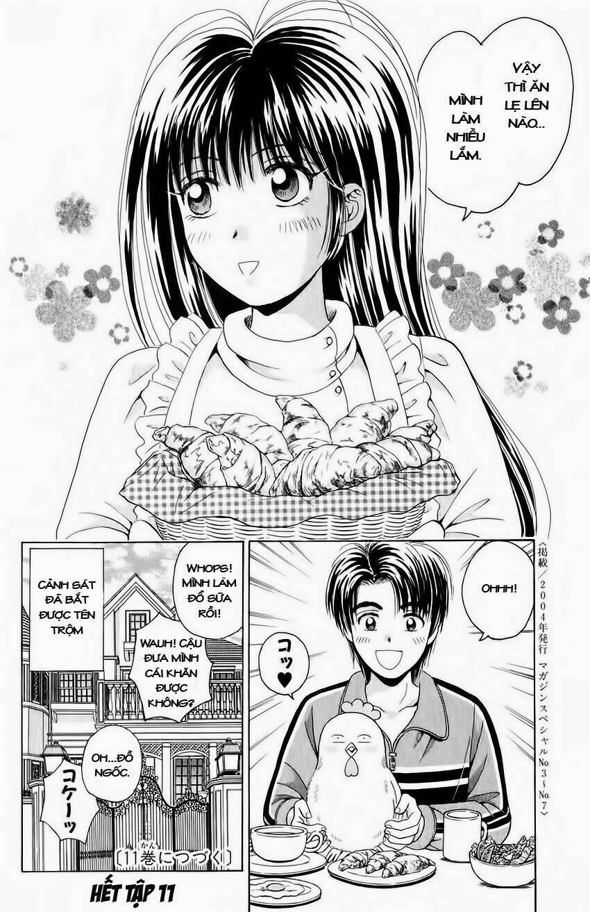 open sesame chapter 48 39