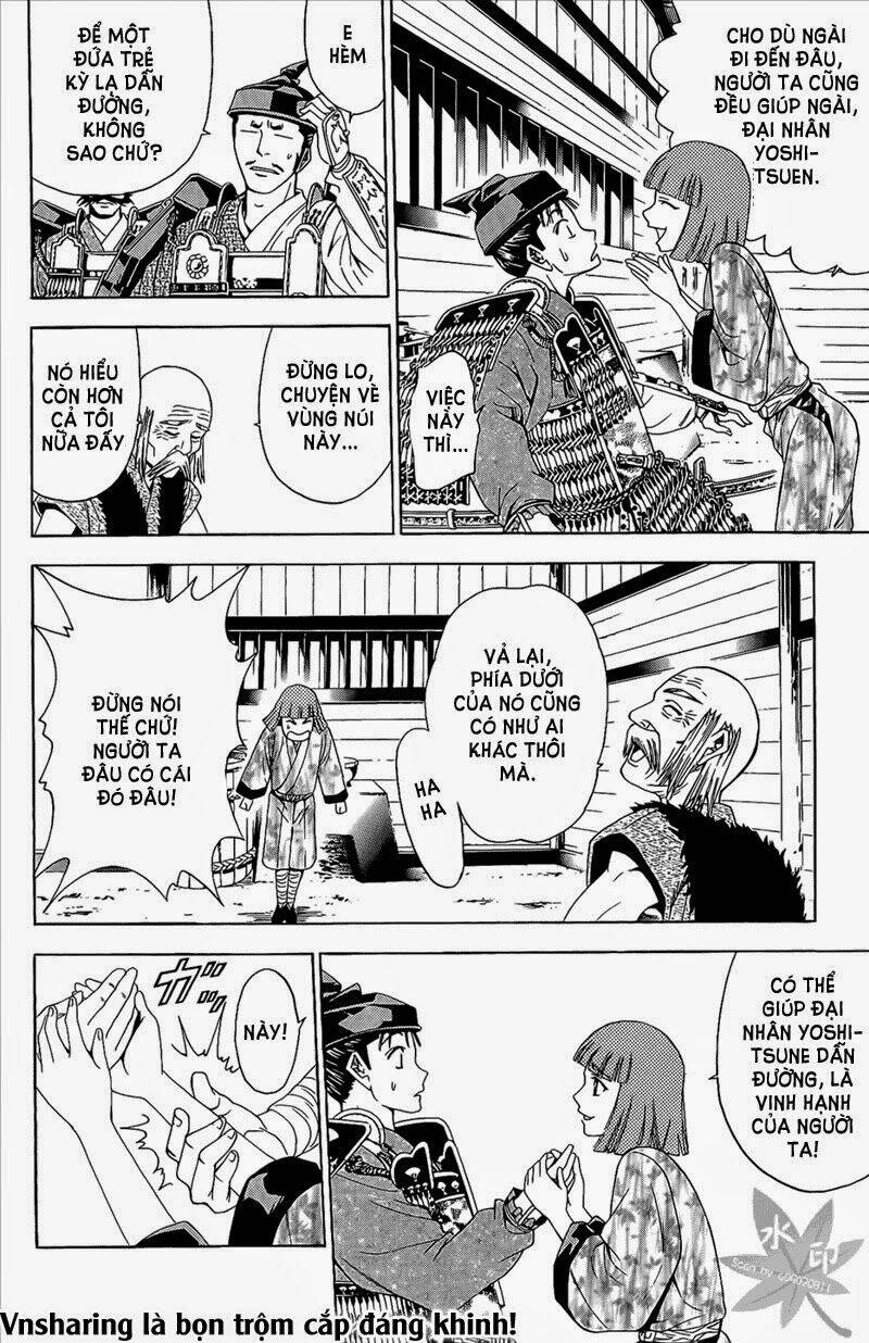 thiếu niên vương phần 2 chapter 51 21