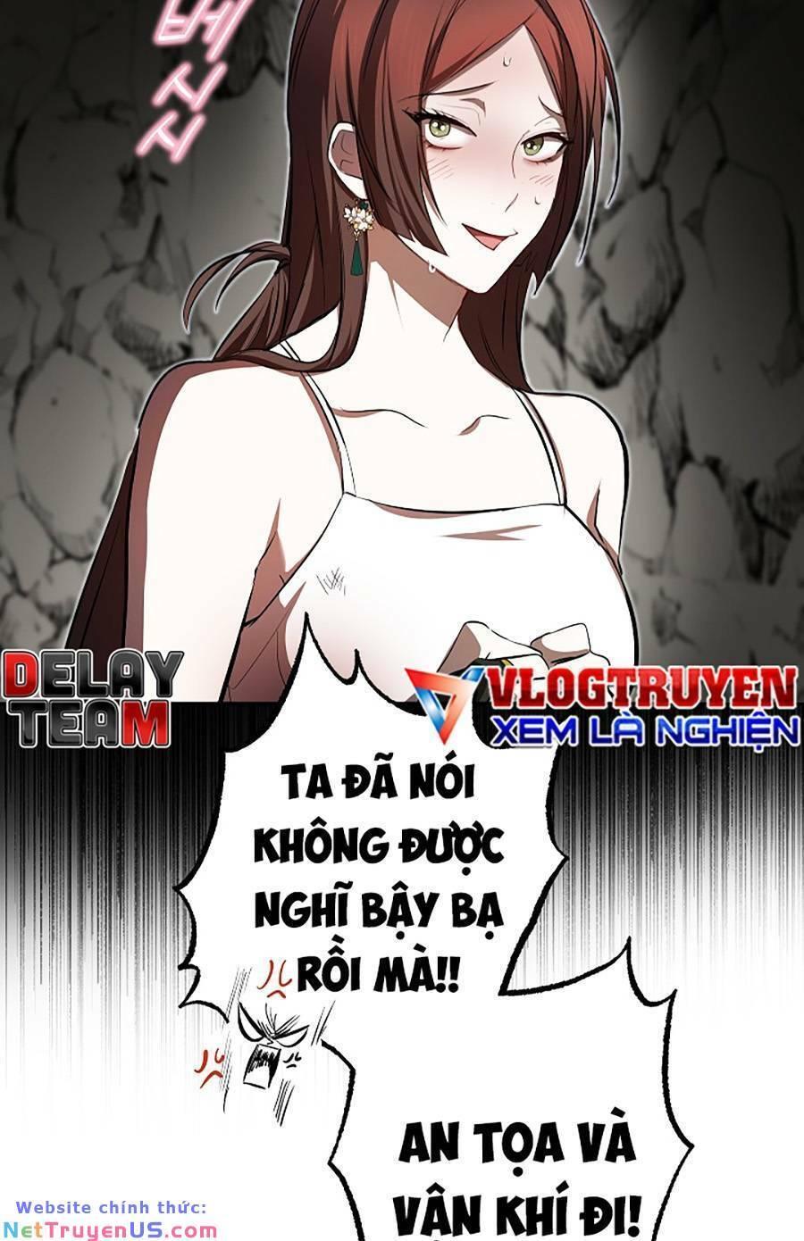 võ đang kỳ hiệp chapter 111 21