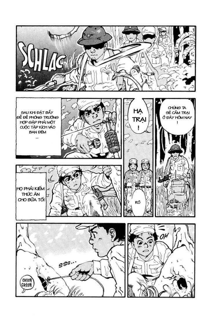 mitsurin shounen chapter 4 11