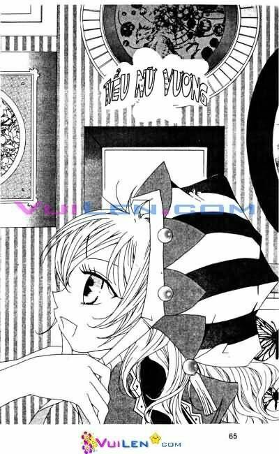 tiểu nữ vương chapter 6 65