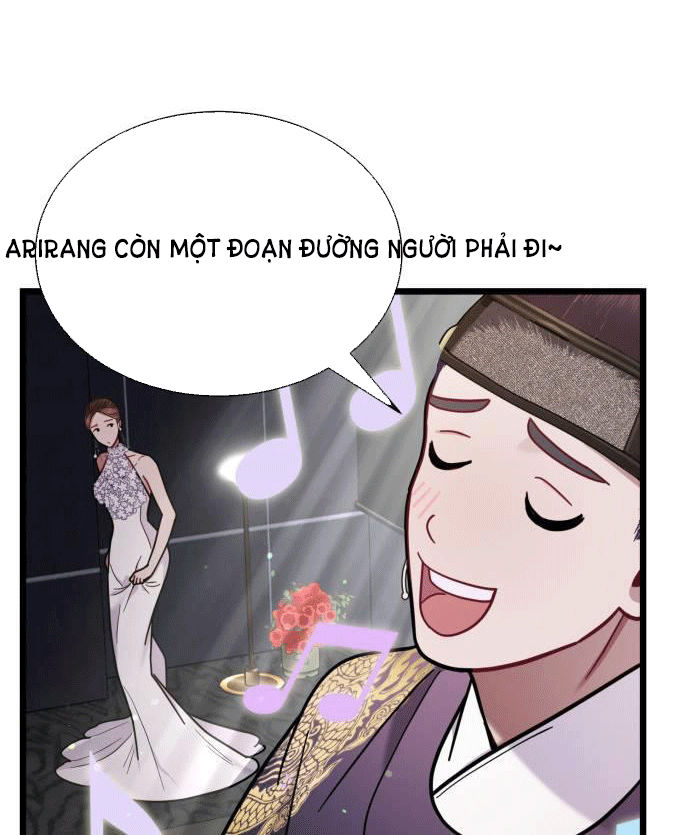 ảo thuật gia quyến rũ chapter 16.1 22