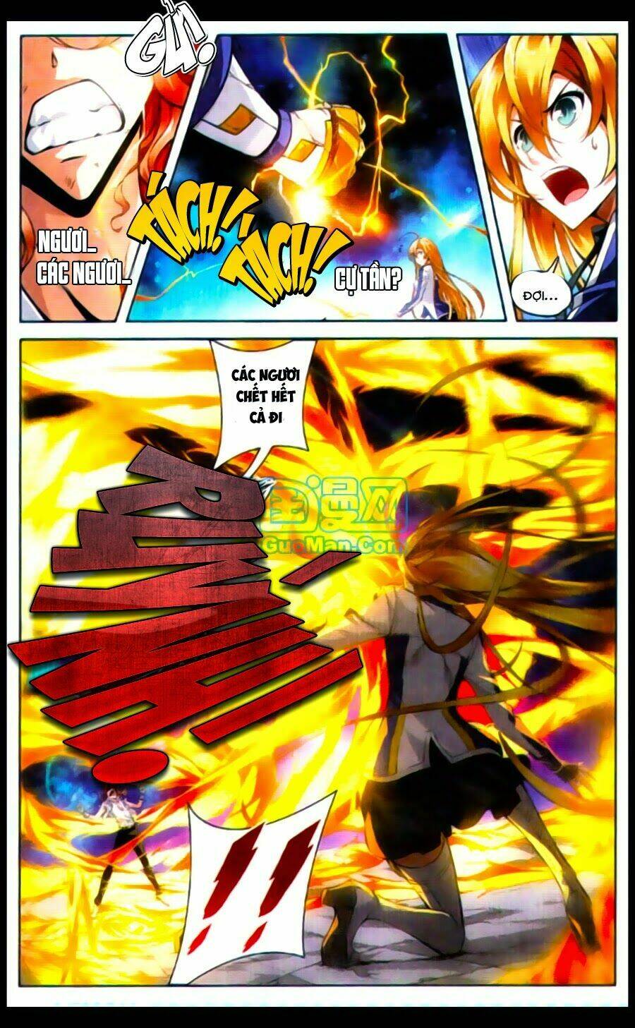 tinh kỷ nguyên chapter 3 12