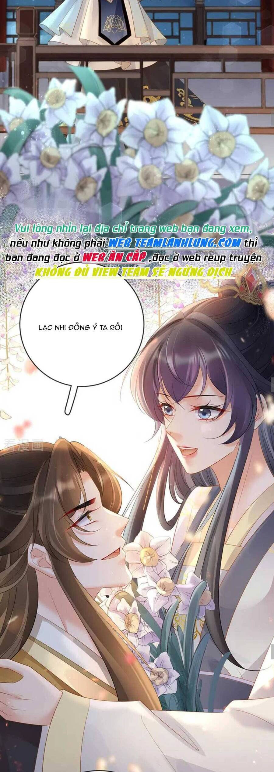 sự trả thù của vương phi chapter 75 16