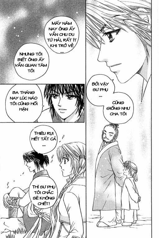 tiên khúc chapter 9 20