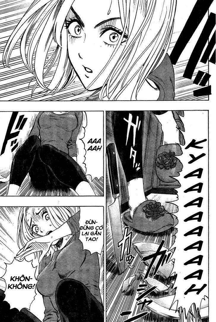 gokiburi buster chapter 1 5