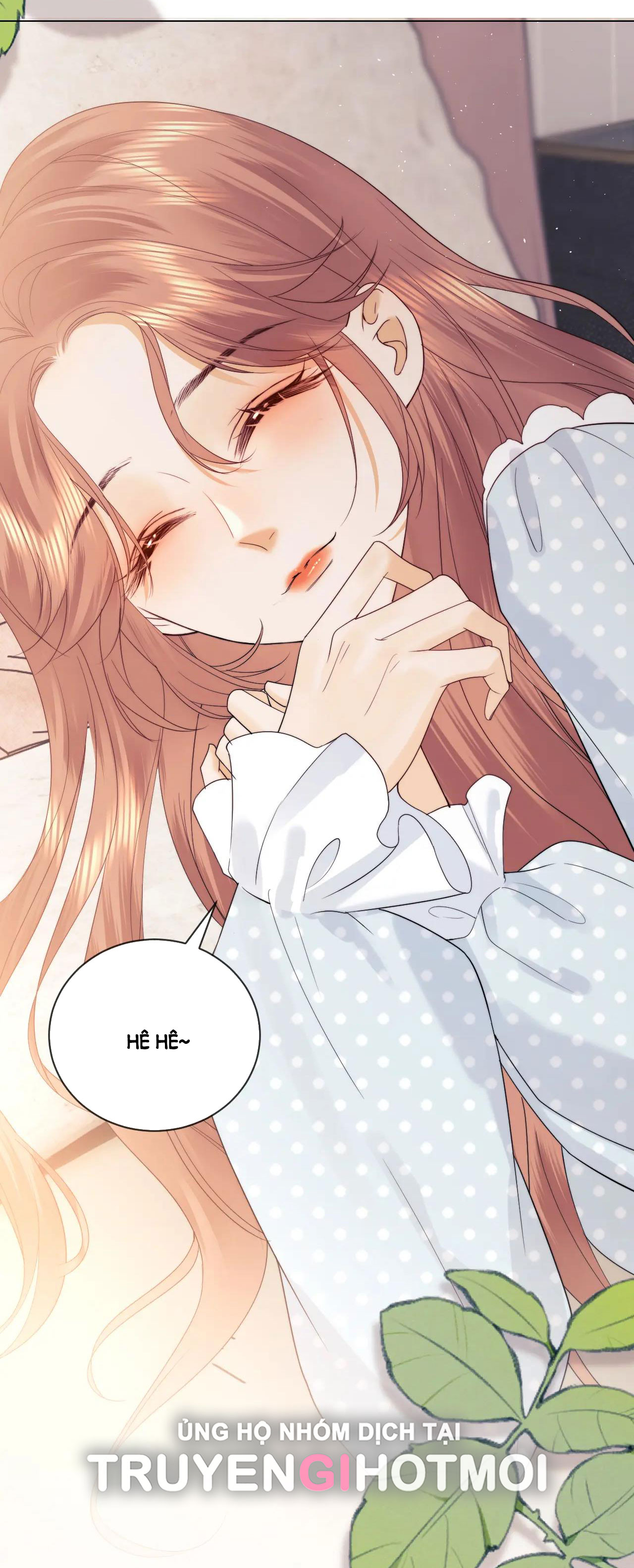 fan bạn gái muốn tìm hiểu một chút - fan vợ, bạn đã biết? chapter 24.1 17