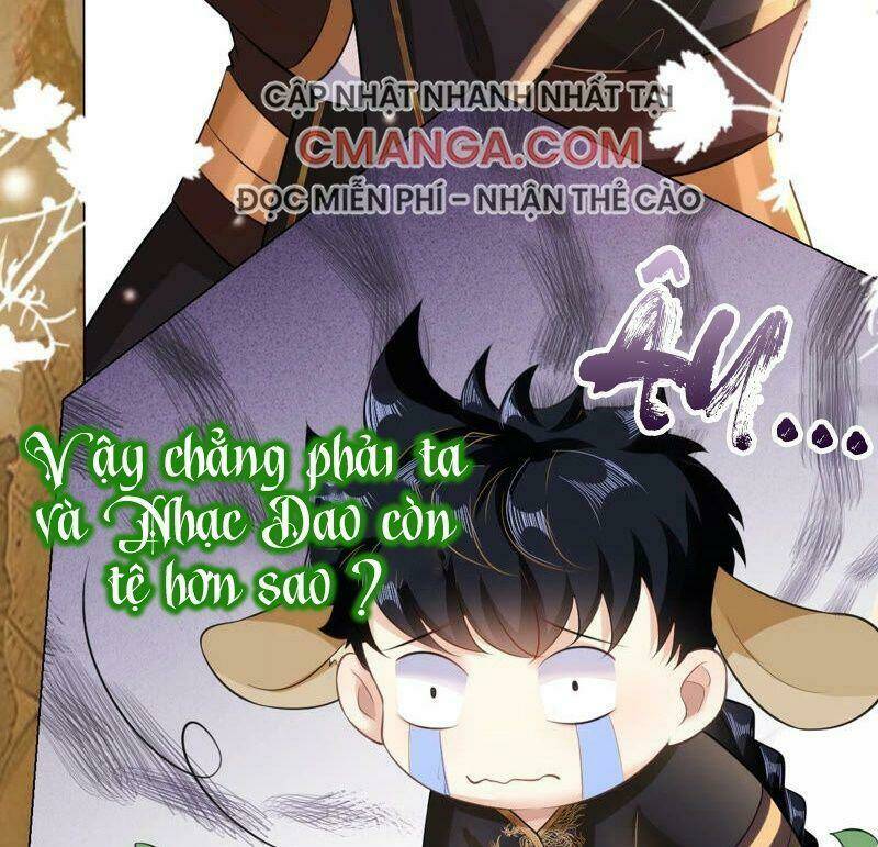 quận chúa vững vàng, thiết lập nhân vật không thể vỡ chapter 38 40