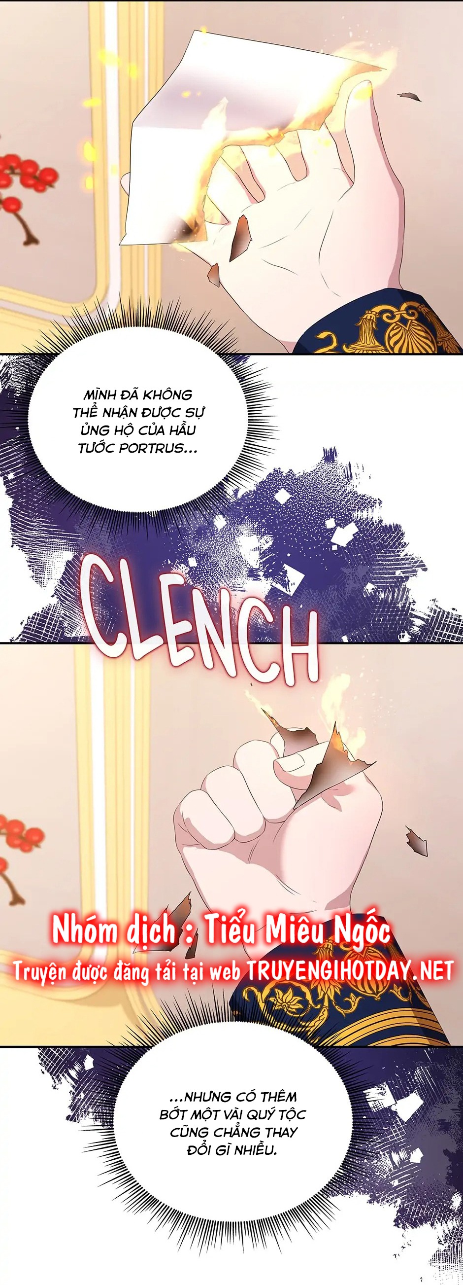 công chúa hai mặt chapter 100 11