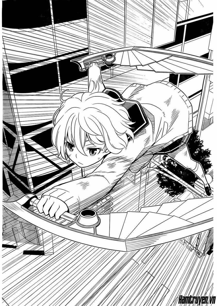 not lives chapter 1.5 24