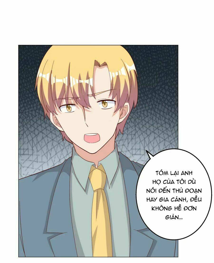 hôn nhân dục vọng: thiếu gia nhẹ một chút! chapter 123 21