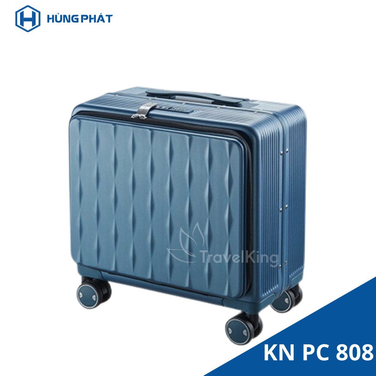 VALI kéo TRAVELKING KN 808 size 18inch