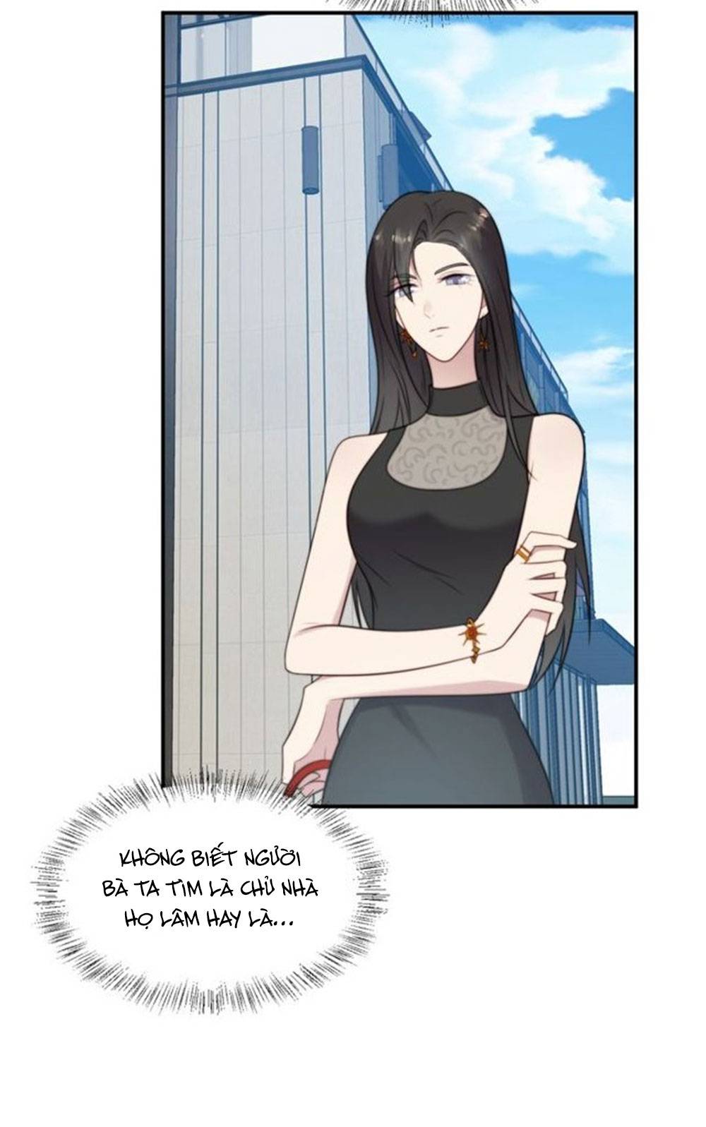 khoá chặt đôi môi (full) chapter 24 22